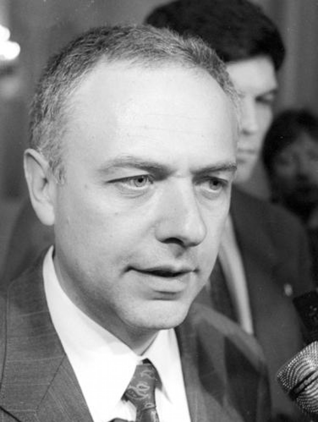 Andrej Kozyrev. FOTO: Wikipedia