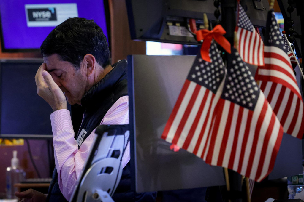 Ilustračná snímka. FOTO: REUTERS