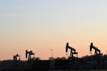 Na tento rok OPEC počíta s rastom dopytu o 1,30 milióna barelov denne a na budúci rok o 1,28 milióna barelov denne. FOTO: Reuters