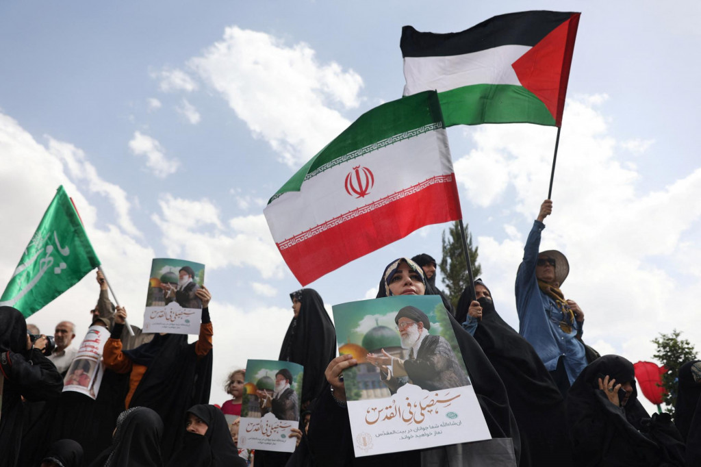 Ilustračná fotografia. FOTO: Reuters