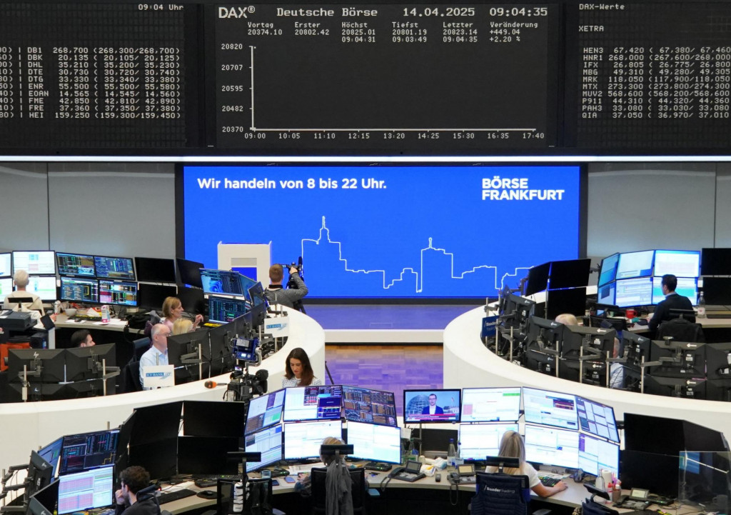 Pozornosť investorov sa teraz sústredí aj na štvrtkové zasadnutie Európskej centrálnej banky.