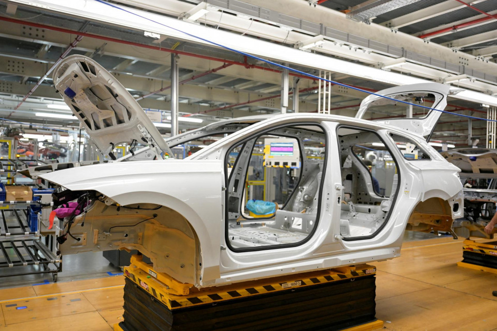 Ilustračná fotografia. FOTO: Reuters