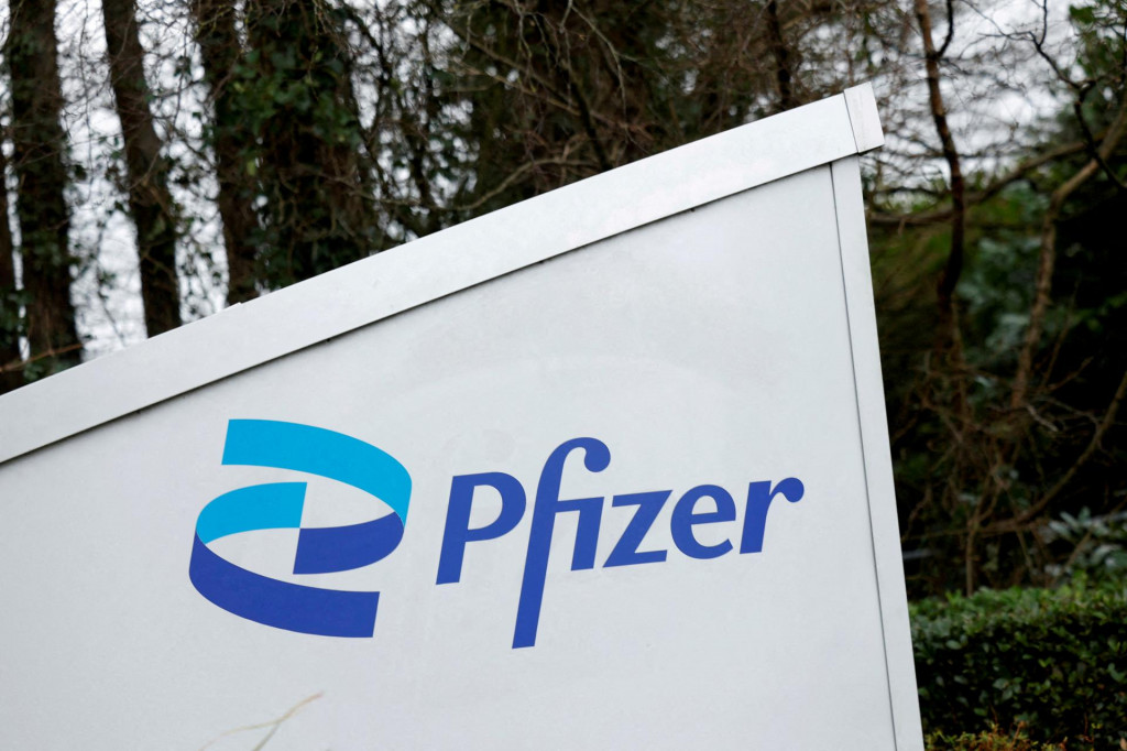 Export zdravotníckych a farmaceutických produktov z EÚ do USA v roku 2023 dosiahol približne 90 miliárd eur, uviedla agentúra Reuters. FOTO: REUTERS