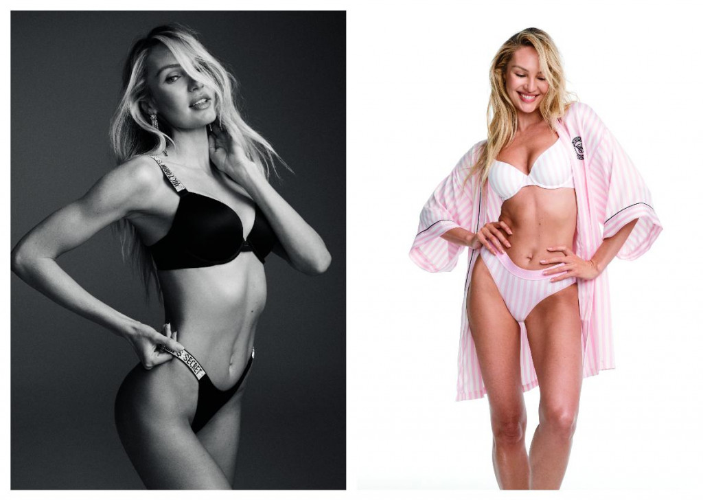 Victoria’s Secret prvýkrát v Bratislave