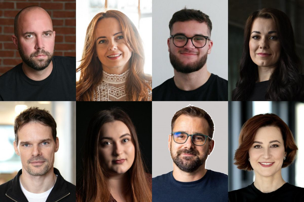 Anketa: People management – kľúčové výzvy v roku 2025