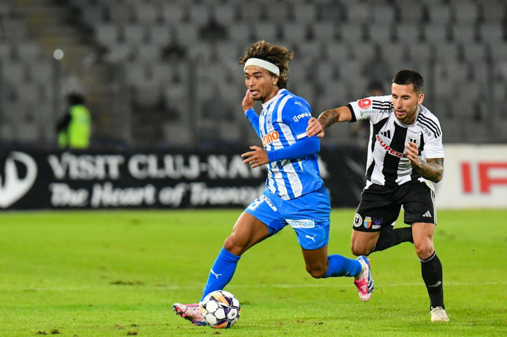 Slovenské angažmány nepochybne pomohli Takutovi Oshimovi (vľavo) k transferom do atraktívnejších futbalových destinácií. FOTO: Profimedia.sk
