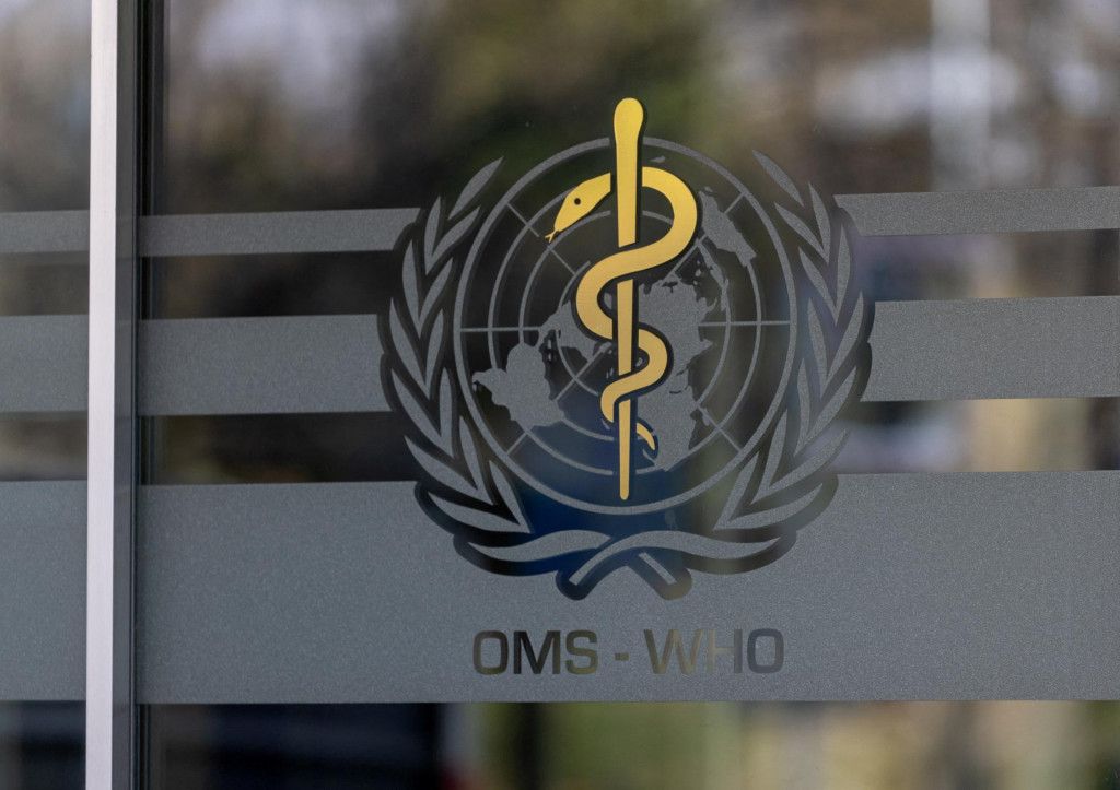 Rokovania o konečnom znení zmluvy v Ženeve sa konali v čase vážnej krízy multilateralizmu a globálneho zdravotného systému. FOTO: Reuters