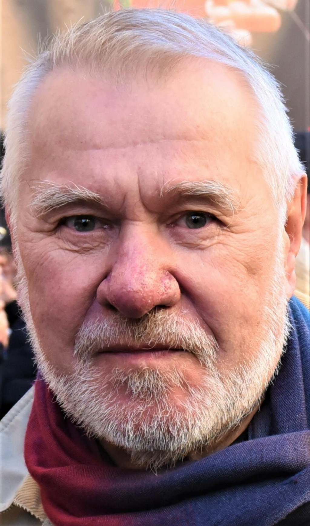 Jaromír Štetina. FOTO: Wikipedia