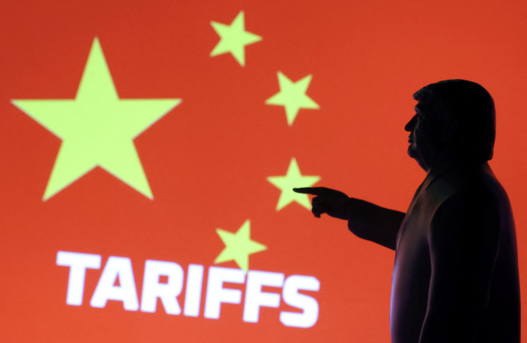 Ilustračná snímka. FOTO: REUTERS