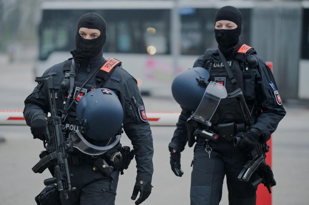 Ilustračná fotografia. FOTO: Reuters