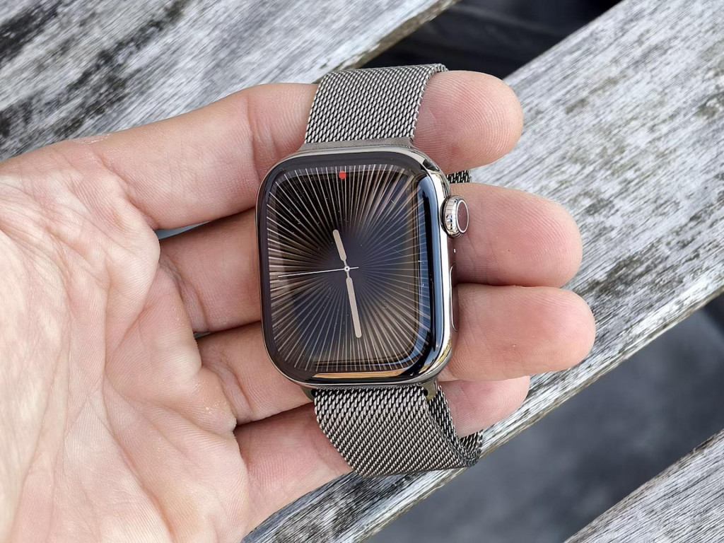 Apple Watch Series 10