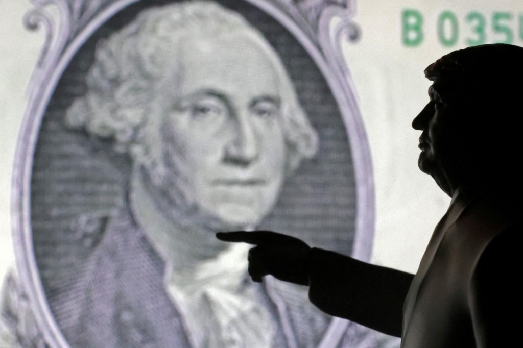 FOTO: Reuters