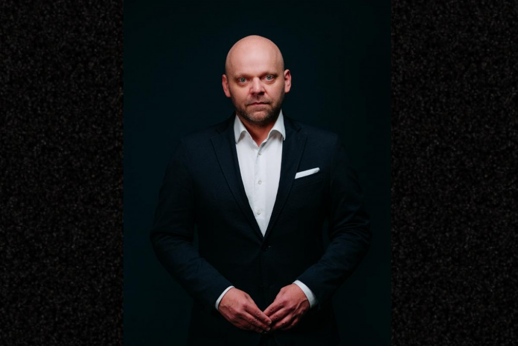 Richard D&iacute;rer.