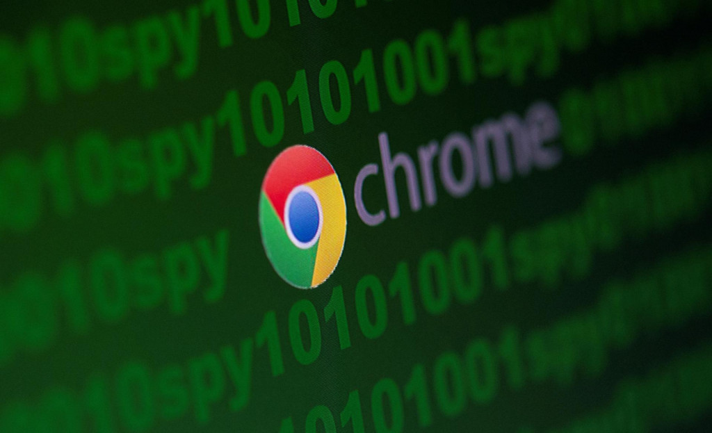 Google Chrome má dominantné postavenie na trhu online vyhľadávania. FOTO: Reuters