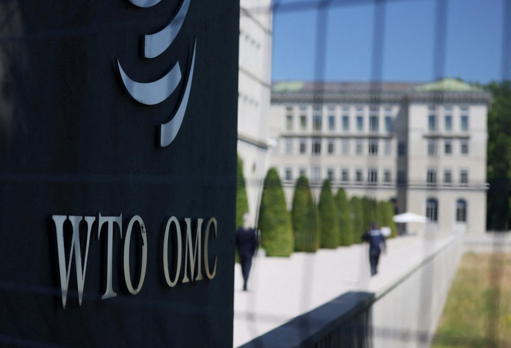 Ilustračná fotografia. FOTO: Reuters