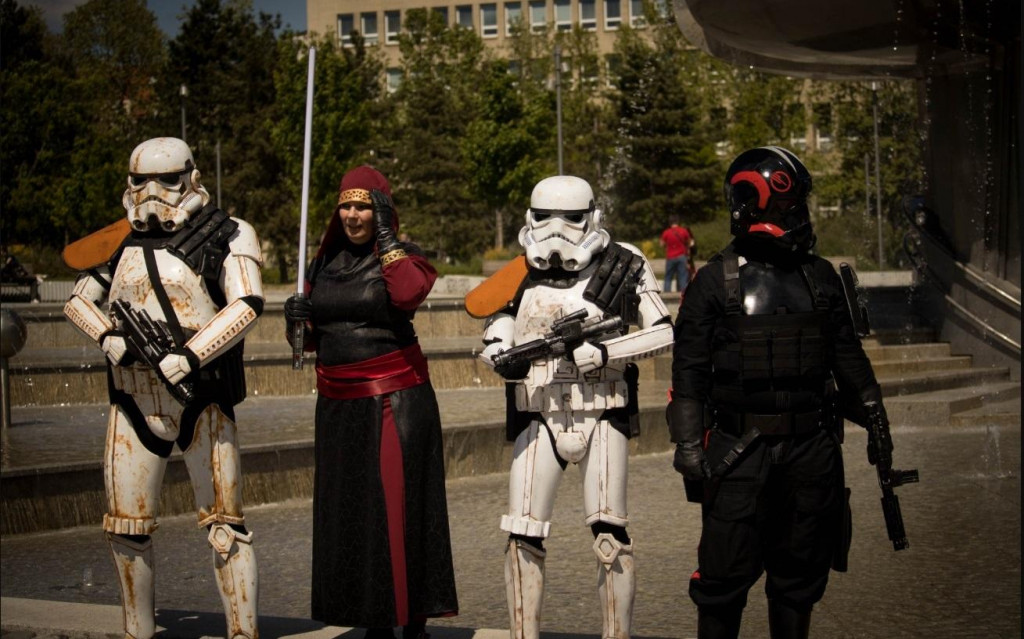 SlavCon2024. FOTO: facebook SlavCon