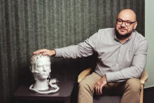 Psychológ Michal Hajdúk
