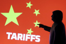 Ilustračná snímka. FOTO: REUTERS