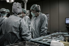 Žene počas tehotenstva vybrali maternicu