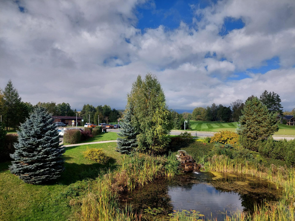 Tatranský národný park podal na okresný úrad návrh zonácie. FOTO: TASR/Adriána Hudecová