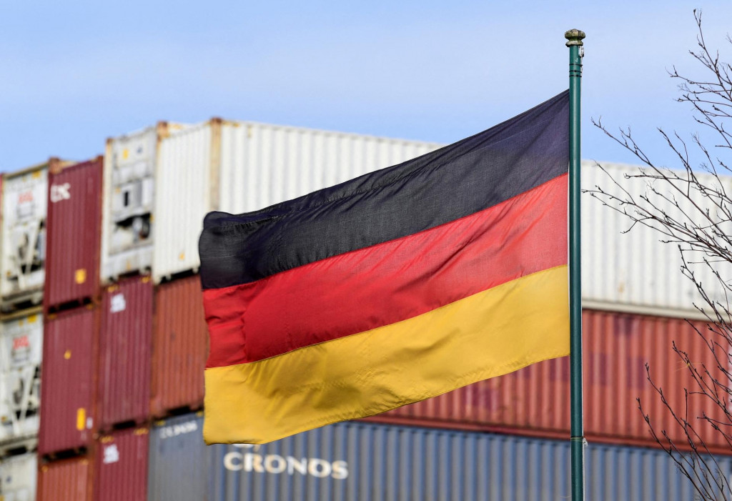 Exportné očakávania sa výrazne zhoršili vo väčšine odvetví. FOTO: REUTERS