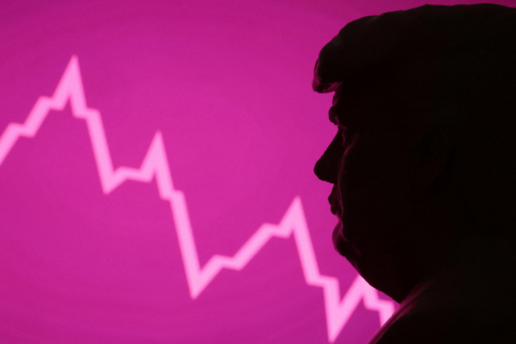 K urýchleniu dodávok do USA došlo aj v prípade áut. Takýto trend bol zaznamenaný aj v opačnom smere. FOTO: REUTERS