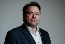 Igor Slanina. FOTO: STVR