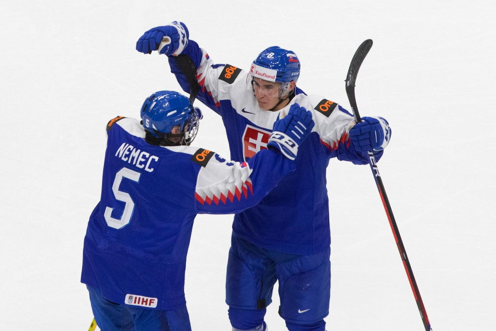 Martin Chromiak má povesť kanoniera. FOTO: Profimedia.sk