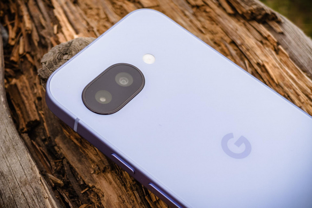 Google Pixel 9a