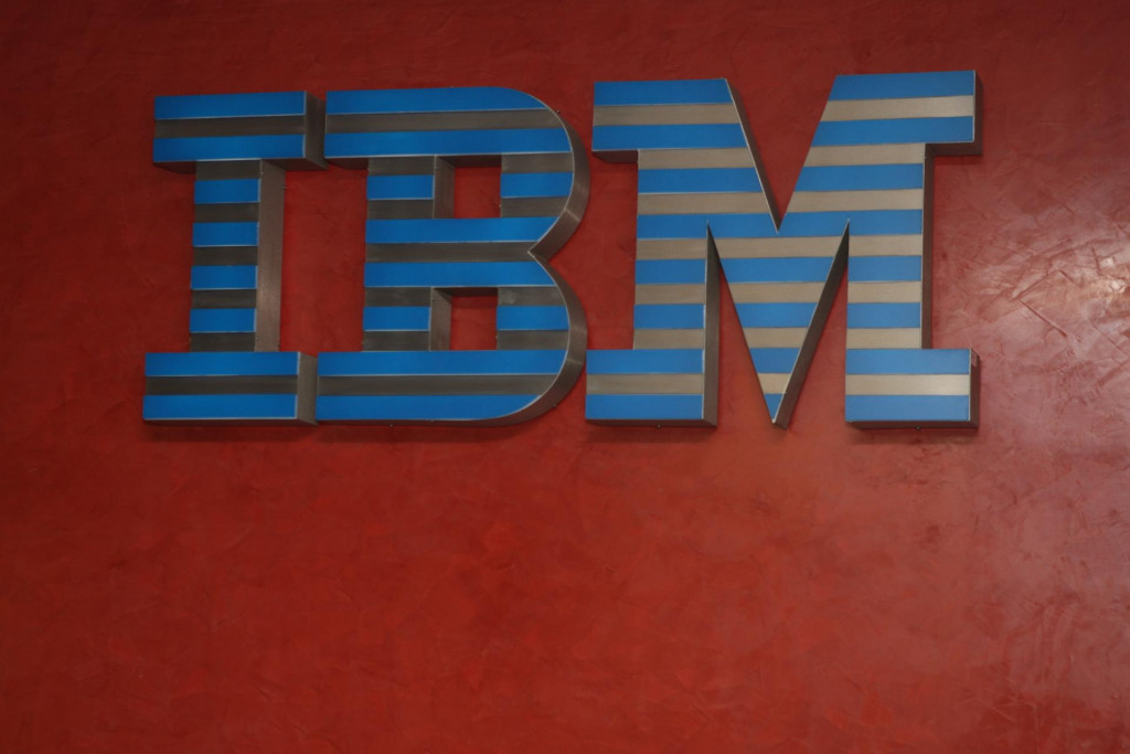 Roman Brestovanský, gen. riaditež IBM Slovensko, sro. FOTO: �tefan Lakti�