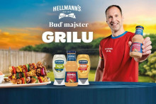 Nová kampaň Hellmann‘s „Buď majster grilu“ prepojí fanúšikov ženského futbalu a prinesie nezabudnuteľné zážitky.