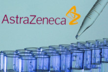Spoločnosť AstraZeneca dosahuje v Spojených štátoch približne 40 percent svojich príjmov z predaja. FOTO: Reuters
