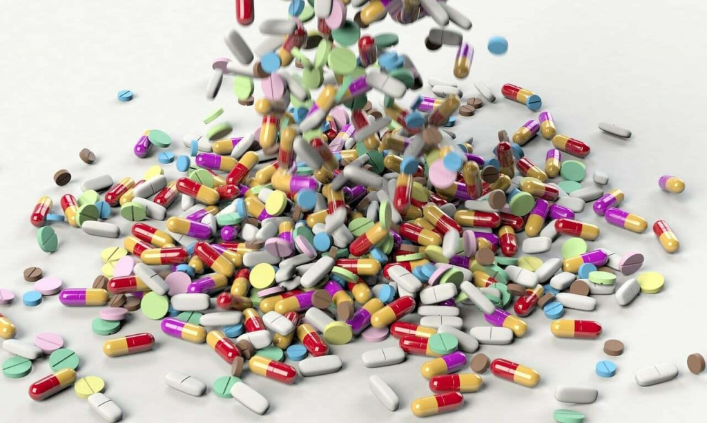Problém odolnosti voči antibiotikám narastá.