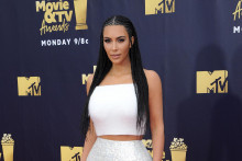 Kim Kardashian