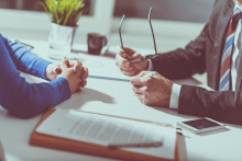 Pracovné ponuky pre vysokoškolsky vzdelaných uchádzačov sú podľa spoločnosti Profesia najčastejšie z oblastí školstva, informačných technológií a manažmentu. FOTO: XX