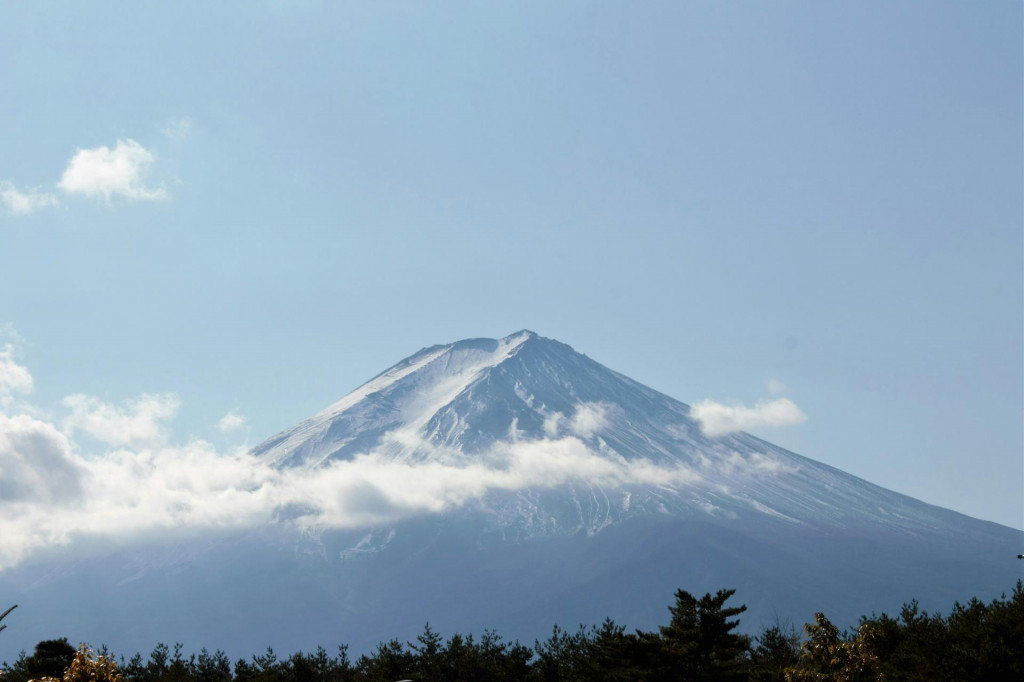 Fujinomiya.