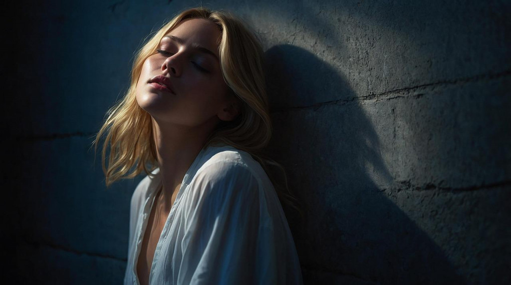 Najdôležitejší je vnútorný postoj. Často nás totiž zväzuje pocit, že zvádzanie je niečo vážne. (ilustračná fotografia)

FOTO: Pixabay/AI