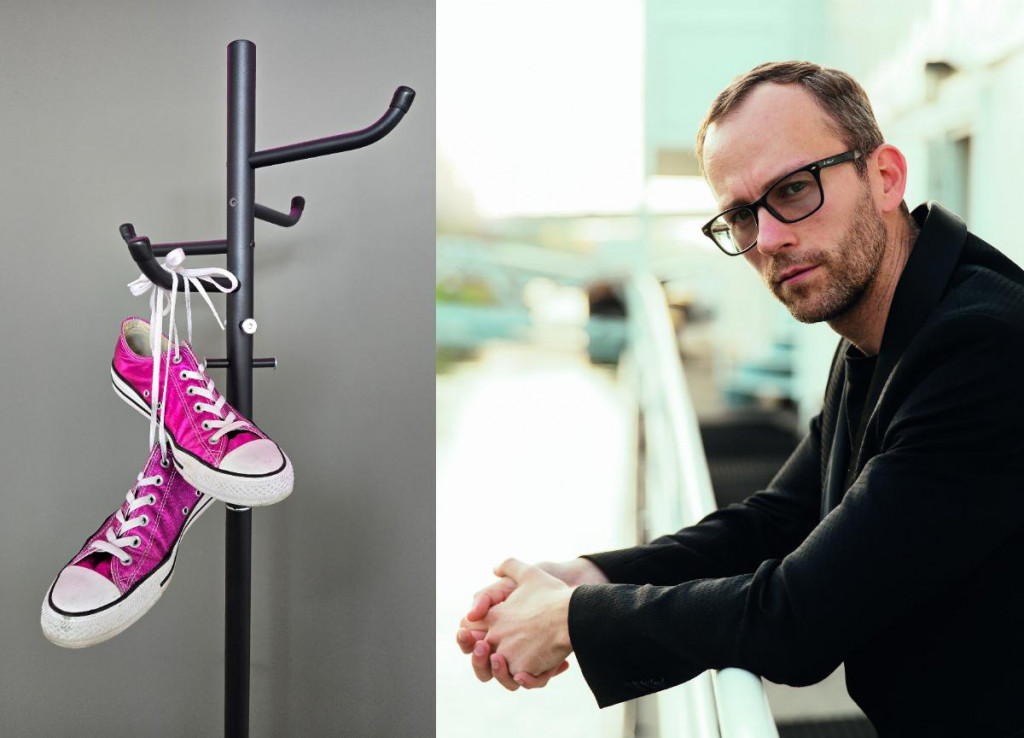 Michal Korec sa po 19 rokoch lúči s magentovým Telekomom.