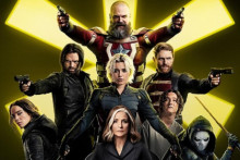 Nová marvelovka Thunderbolts* prináša antihrdinov, ktorí sa učia dôverovať: