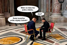Najlepšie memečka týždňa