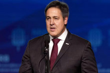 Paul Dans. FOTO: AP