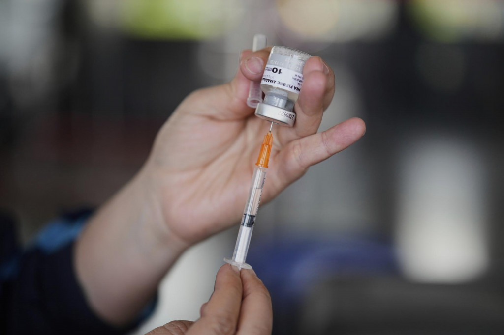 Ilustračná fotografia. FOTO: TASR/AP