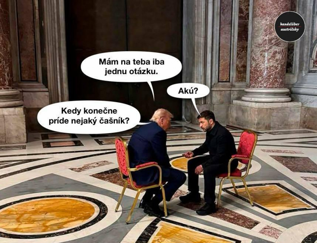 Najlepšie memečka týždňa