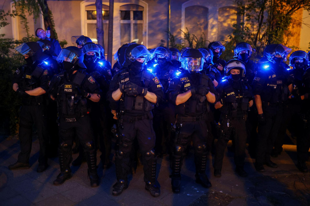 Ilustračná fotografia. FOTO: Reuters