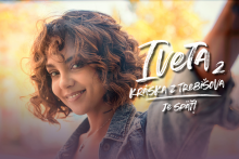 Iveta 2 bude mať 10 dielov.