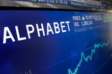 Spoločnosť Alphabet oznámila, že jej cloudový segment rástol o 29 percent.