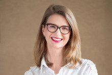 Karolina Helebrantová sa stala novou riaditeľkou právneho oddelenia Slovak Telekom a T-Mobile