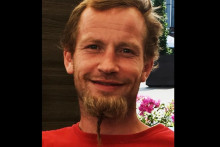 Hakon Vigner Lindal Olaisen. FOTO: Nova Sea