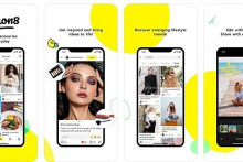 Aplikácia Lemon8 si dala za cieľ konkurovať Instagramu