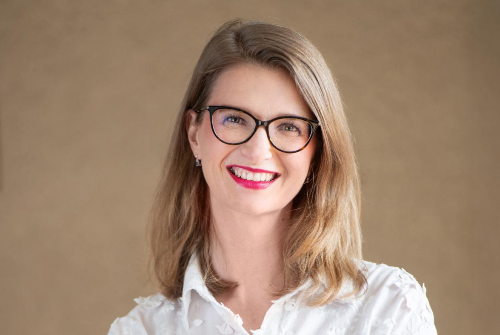 Karolina Helebrantová sa stala novou riaditeľkou právneho oddelenia Slovak Telekom a T-Mobile